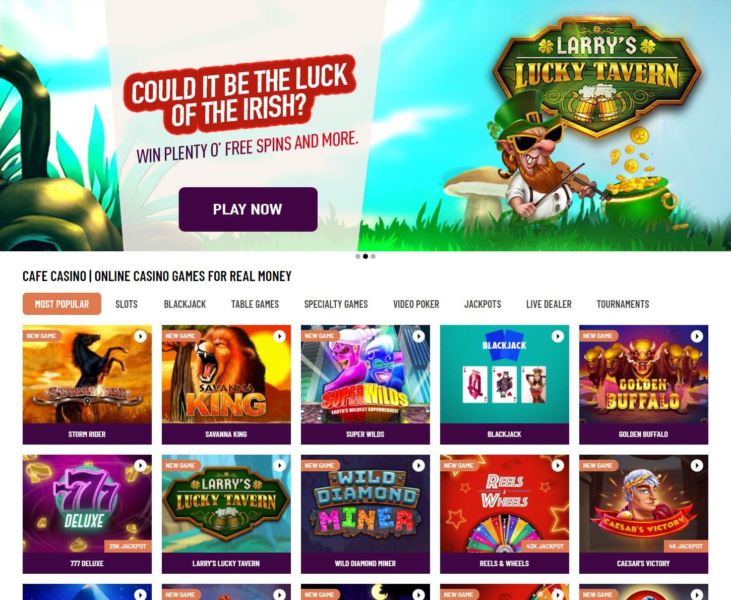 GambleDex - The Honest Casino Guide 8