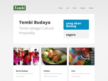 Rumah Budaya Tembi