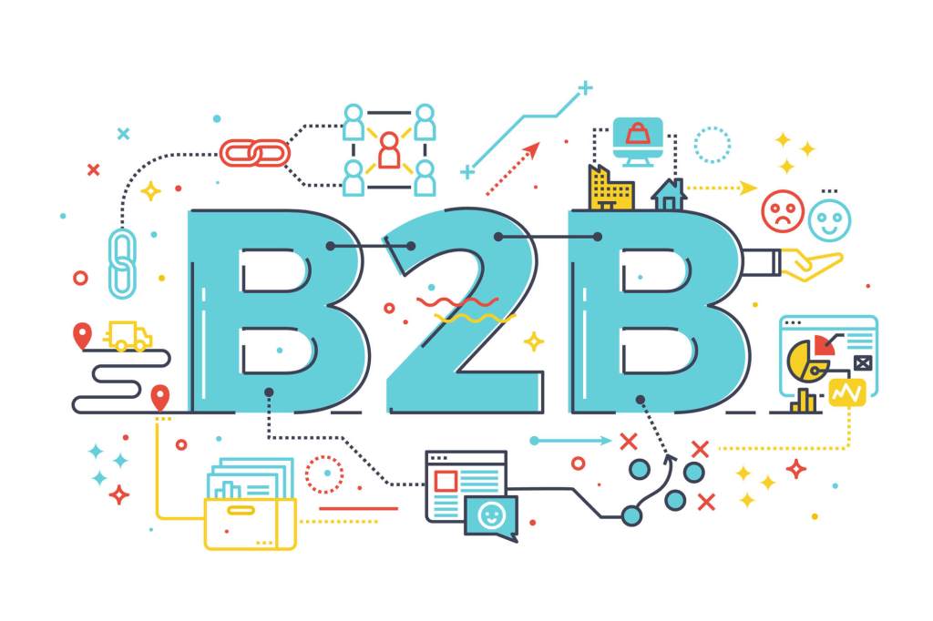 Decoding the Elements of Effective B2B WebsiteDesign