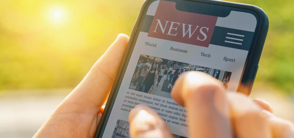 From Zero to Hero: How to Create a NewsWebsite