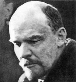 V. I. Lenin