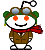 Subreddit Icon