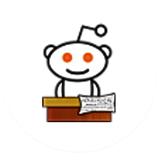 Subreddit Icon