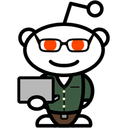 Subreddit Icon