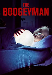 Icon image The Boogeyman