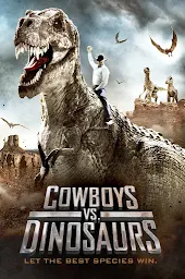 Icon image Cowboys vs. Dinosaurs