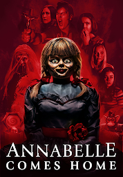 Icon image Annabelle Comes Home