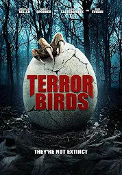 Icon image Terror Birds
