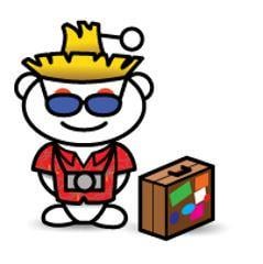 Subreddit Icon