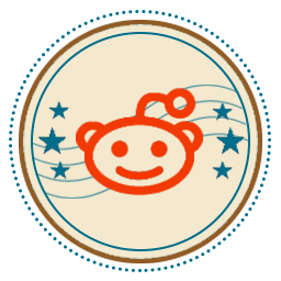 Subreddit Icon