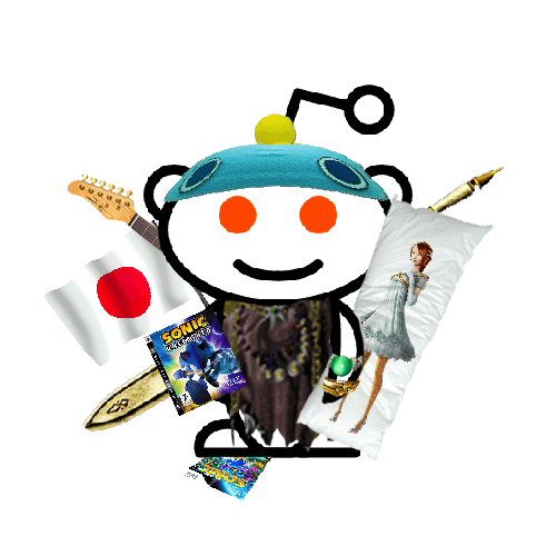 Subreddit Icon