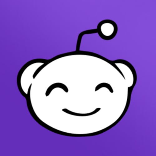 Subreddit Icon