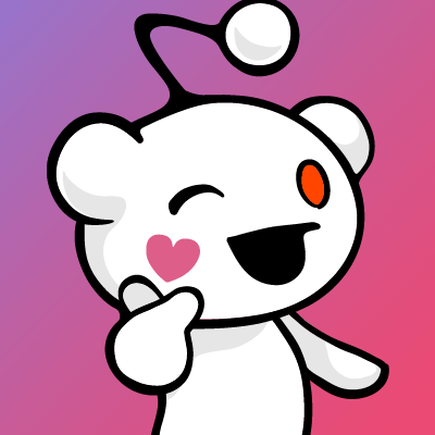 Subreddit Icon