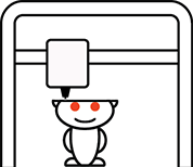 Subreddit Icon