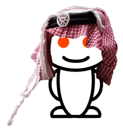 Subreddit Icon