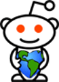 Subreddit Icon