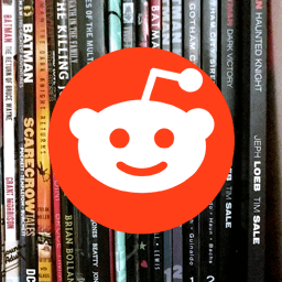 Subreddit Icon