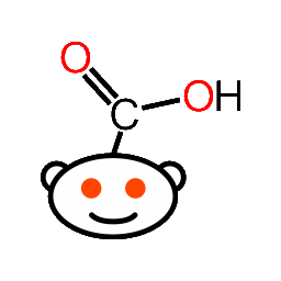 Subreddit Icon