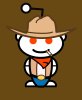 Subreddit Icon