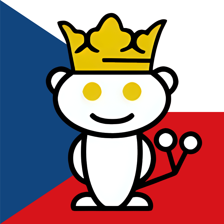 Subreddit Icon