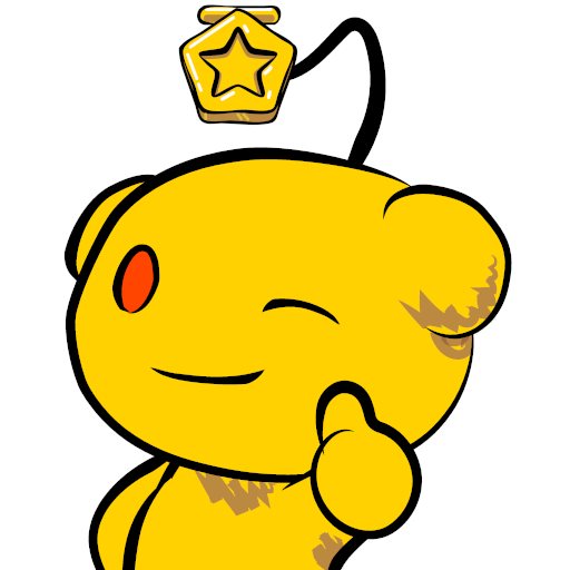 Subreddit Icon