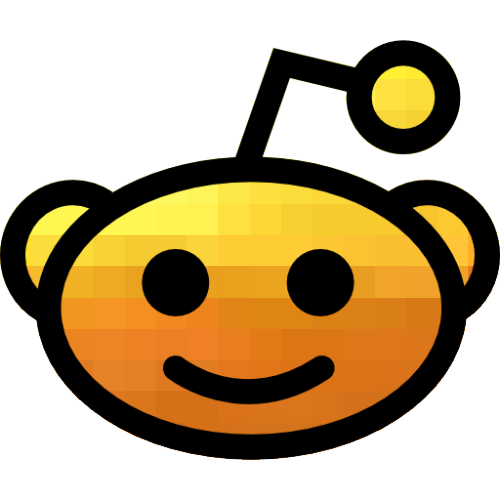 Subreddit Icon