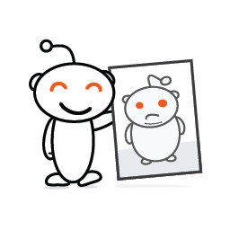 Subreddit Icon