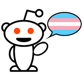 Subreddit Icon