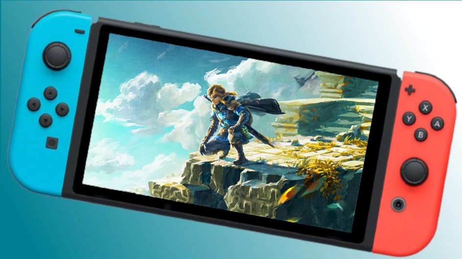 Teaserbild für Nintendo Switch-Spiele 2023: Alle bestätigten neuen Games im aktuellen Jahr