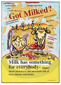 Got Milked?