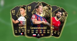 EA Sports FC 24: Besonderes TOTW 1 ist jetzt da, obwohl noch gar nicht Release ist