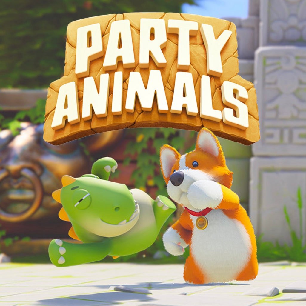 Party Animals header image