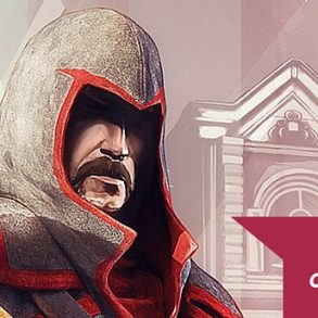 Assassin’s Creed Chronicles