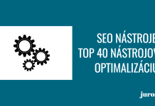 SEO nástroje: Top 40 nástrojů pro optimalizaci vašeho webu