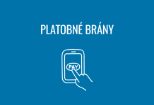 platobné brány