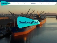 Geelong Port