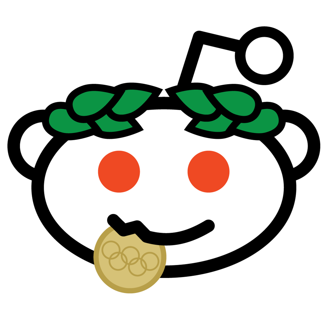 Subreddit Icon