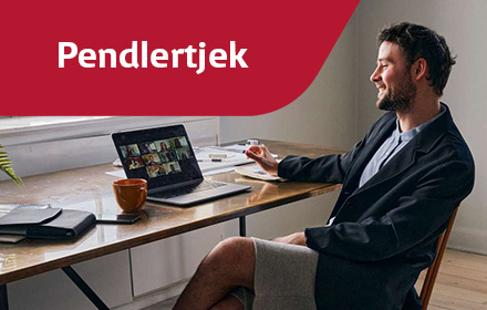 Pendlertjek - se om et pendlerkort betaler sig for dig