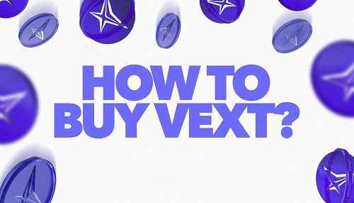 How to buy Veloce (VEXT)