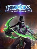 Heroes of the Storm