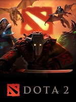 Dota 2 Packshot