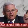 Sen. Bob Menendez Indicted On Bribery Charges