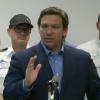 Ron DeSantis Pleads With Floridians To Get Vaccinated