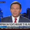 Ron DeSantis Is Selling Vaccines To Rich Floridians