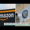 FTC Expected To File Antitrust Suit Against Amazon