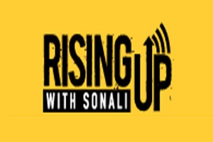 Rising Up with Sonali