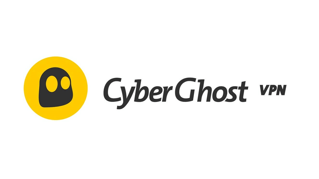 CyberGhost logo