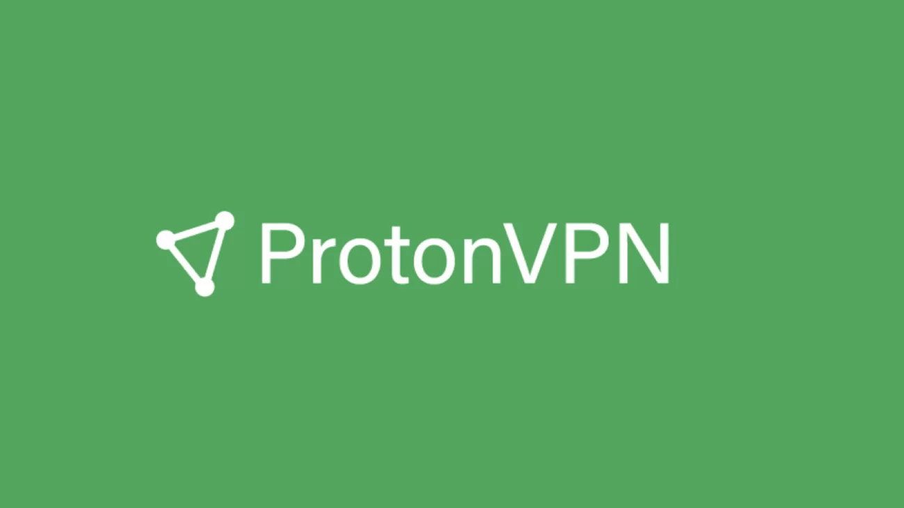 ProtonVPN logo