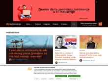 Netokracija - Vaš vodič kroz internetsku tehnologiju, poslovanje, marketing i kulturu