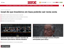 ISTOÉ Independente